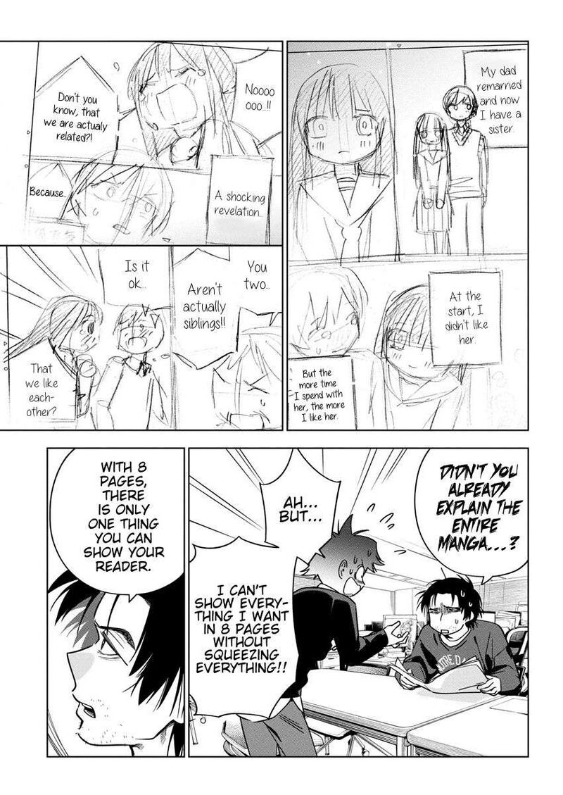 Now That We Draw - Chapter 29 image 11